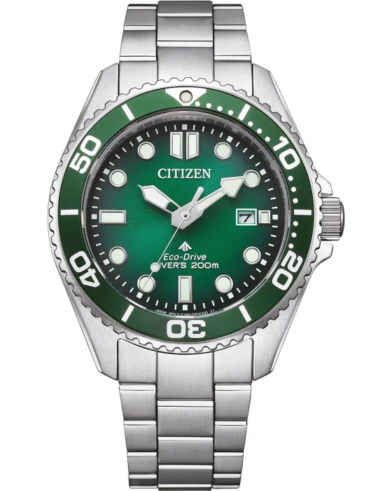 Citizen Promaster Eco-Drive BN0269-50W Citizen Promaster Eco-Drive BN0269-50W