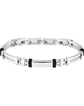 Trussardi Βραχιόλι T-Steel TJAXV25