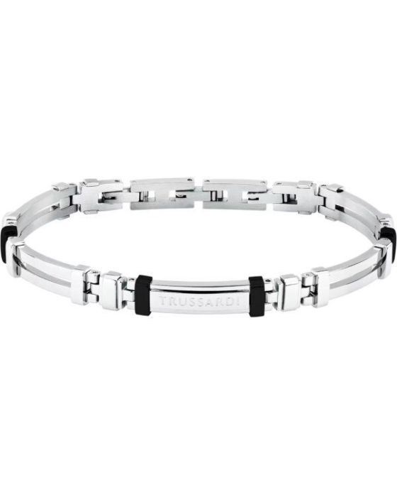 Βραχιόλι Trussardi T-Steel TJAXV25 Βραχιόλι Trussardi T-Steel TJAXV25