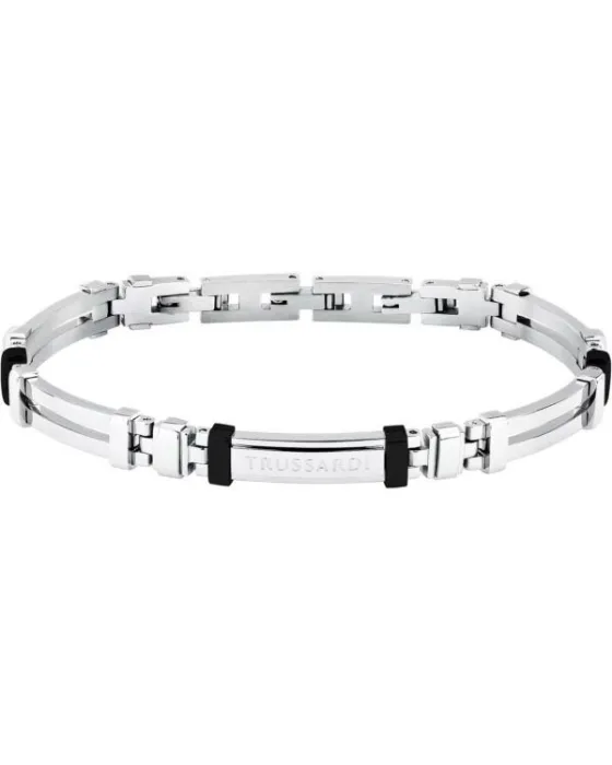 Βραχιόλι Trussardi T-Steel TJAXV25