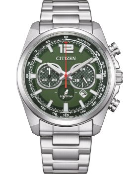 Citizen Sport Eco-Drive Chronograph CA4640-50X