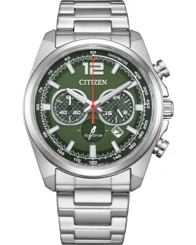 Citizen Sport Eco-Drive Chronograph CA4640-50X