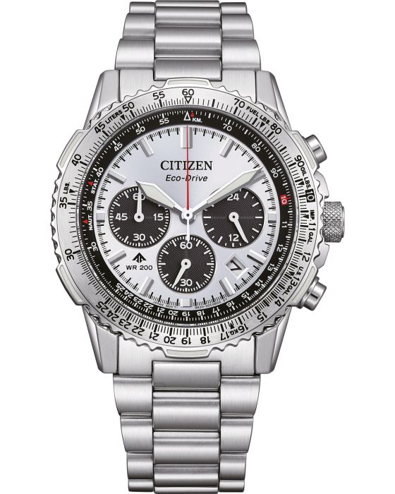Citizen Promaster Navihawk Eco-Drive Chronograph CA4660-61A Citizen Promaster Navihawk Eco-Drive Chronograph CA4660-61A