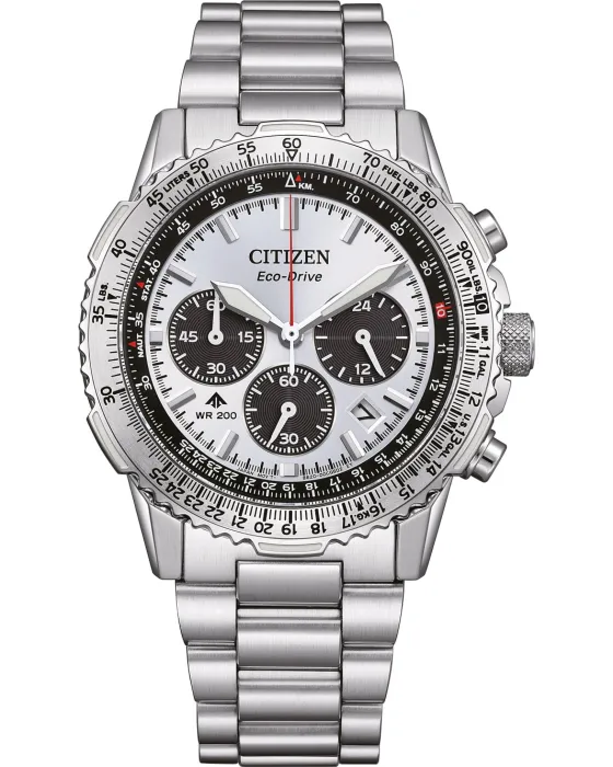 Citizen Promaster Navihawk Eco-Drive Chronograph CA4660-61A