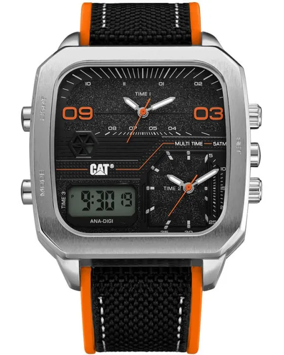 Caterpillar Retro D AS14928137