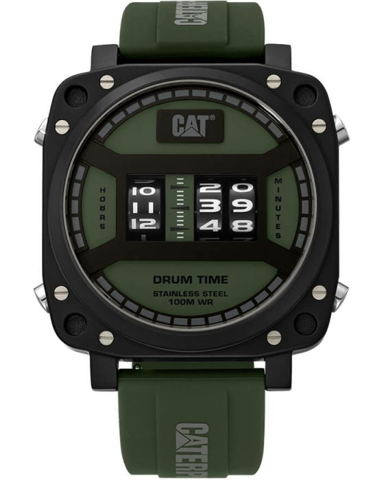 Caterpillar Drum DR16123311 Caterpillar Drum DR16123311