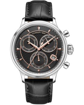 Cerruti Dervio Chronograph CIWGC0073301 