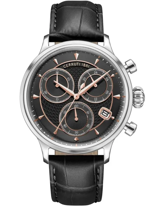 Cerruti Dervio Chronograph CIWGC0073301