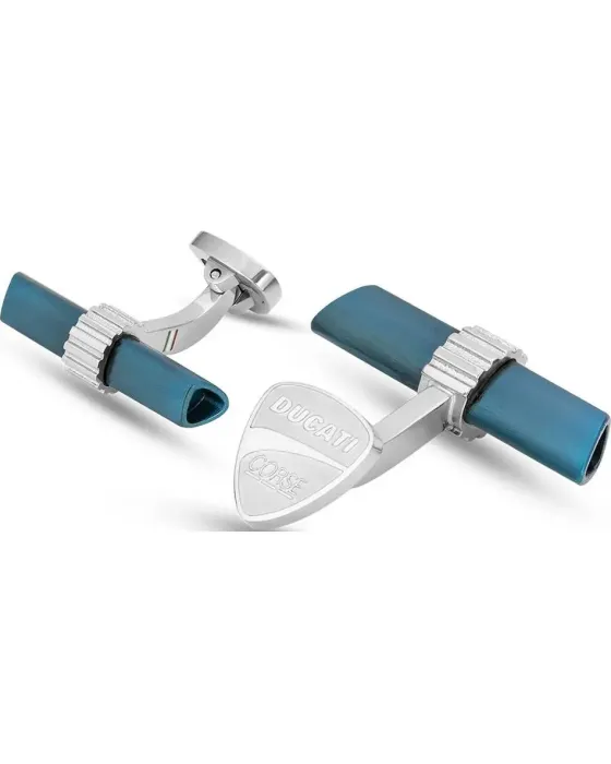 Μανικετόκουμπα Ducati Collezione T DTAGC2136805