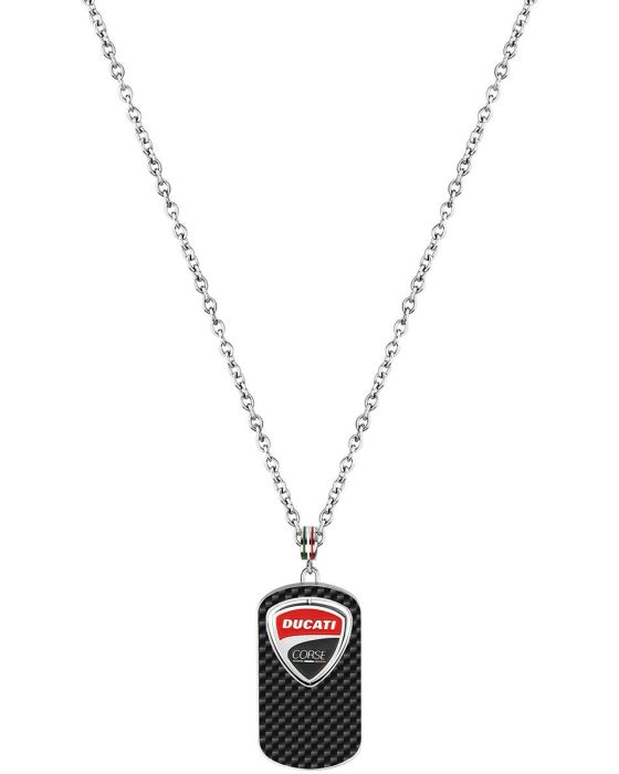 Ducati Κολιέ Scudetto DTAGN2137601 Ducati Κολιέ Scudetto DTAGN2137601