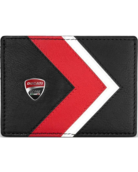Πορτοφόλι Ducati Punto DTLGD2201902
