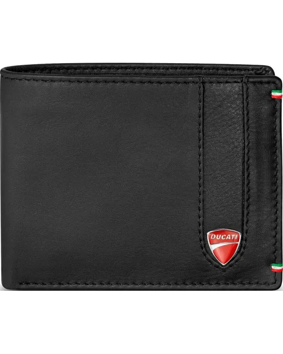 Πορτοφόλι Ducati Sicuro DTLGW0000601