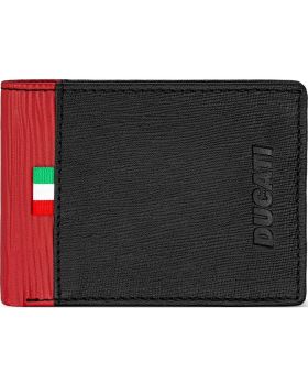 Ducati Πορτοφόλι Rocco DTLGW2201701