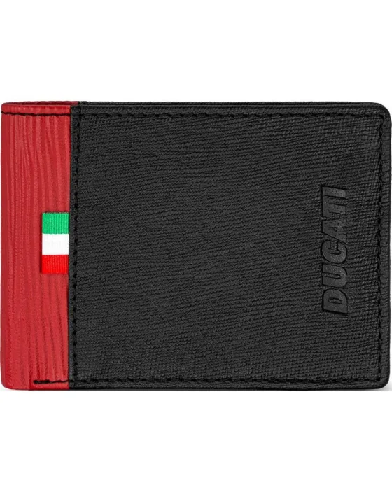 Πορτοφόλι Ducati Rocco DTLGW2201701