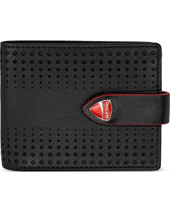 Πορτοφόλι Ducati Cerrada DTLGW2201801