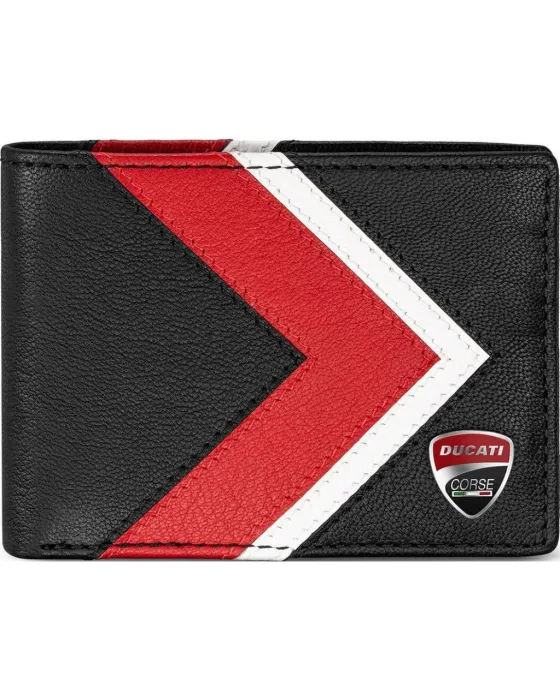 Πορτοφόλι Ducati Punto DTLGW2201901