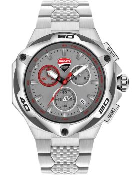 Ducati Corse Motore Chronograph DTWGI2019008