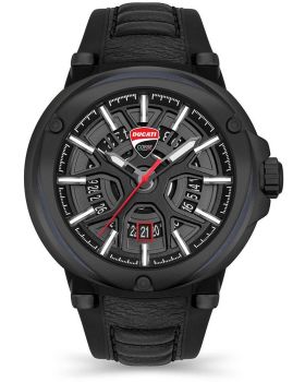 Ducati Corse Partenza DTWGN0000104