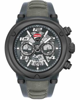 Ducati Corse Partenza Chronograph DTWGO0000204