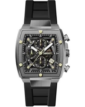 Ducati DT008 Chronograph DTWGO0001302