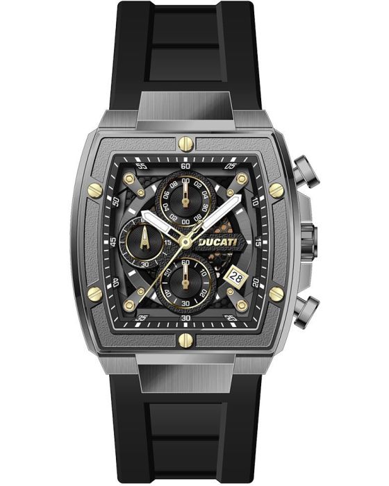 Ducati DT008 Chronograph DTWGO0001302 Ducati DT008 Chronograph DTWGO0001302