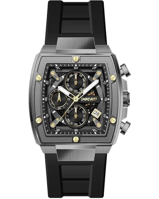 Ducati DT008 Chronograph DTWGO0001302