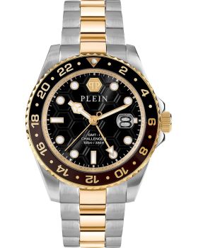 Philipp Plein GMT-I Challenger PWYBA0323