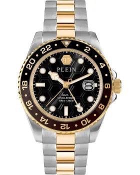 Philipp Plein GMT-I Challenger PWYBA0323