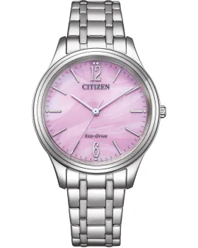 Citizen Elegance Eco-Drive EM0411-71X