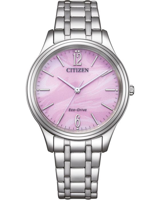Citizen Elegance Eco-Drive EM0411-71X