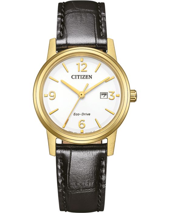 Citizen Eco-Drive EW2722-01A