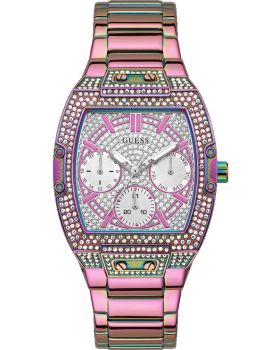 Guess Raven Crystals GW0104L4