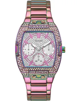 Guess Raven Crystals GW0104L4