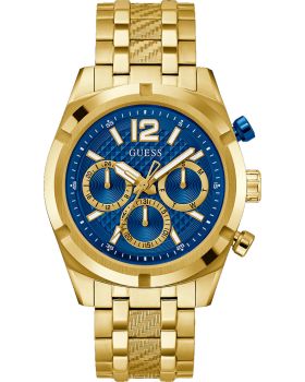 Guess Resistance GW0714G2