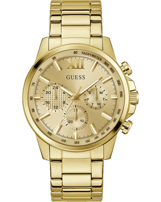 Guess Walker GW0900G2