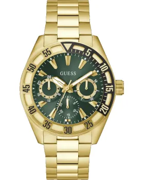 Guess Letterman GW0904G2