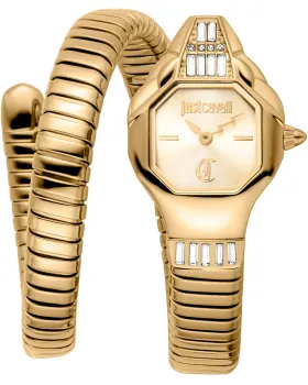 Just Cavalli Signature Snake JC1L326M0025