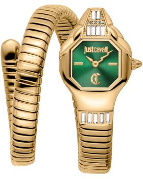 Just Cavalli Signature Snake JC1L326M0035