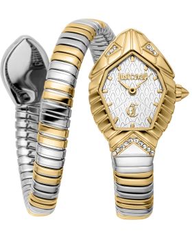 Just Cavalli Signature Snake JC1L356M0055