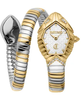 Just Cavalli Signature Snake JC1L356M0055