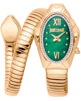 Just Cavalli Signature Snake JC1L357M0035