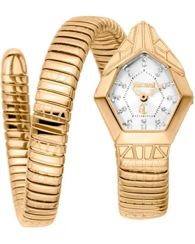 Just Cavalli Signature Snake JC1L358M0035