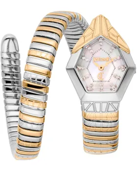 Just Cavalli Signature Snake JC1L358M0065