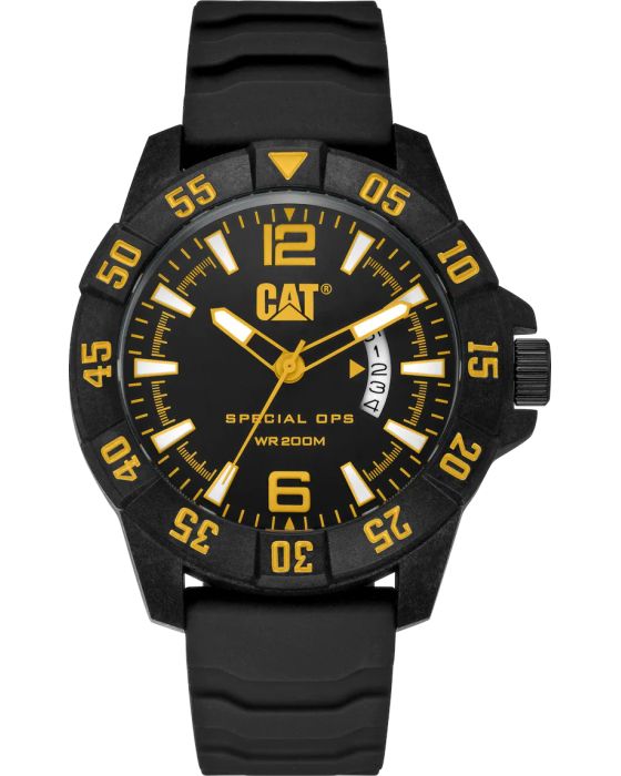 Caterpillar Special Ops 3 K412121137 Caterpillar Special Ops 3 K412121137