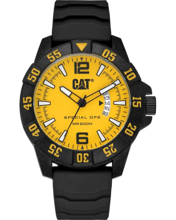 Caterpillar Special Ops 3 K412121731