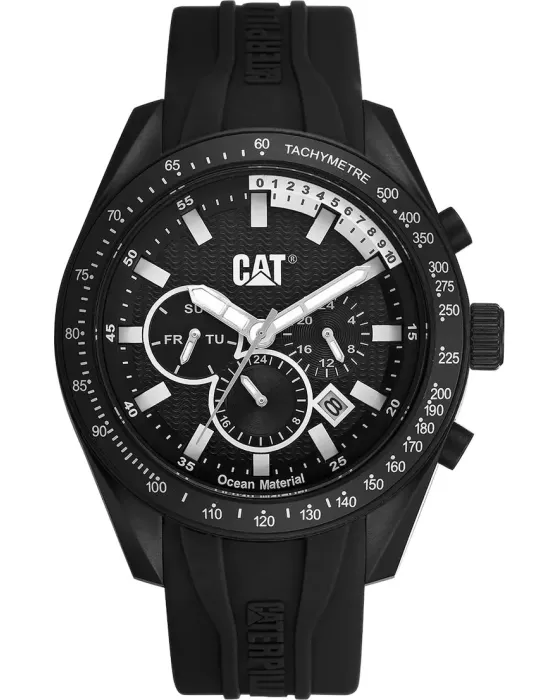 Caterpillar Oceania Dual Time LQ16921122 