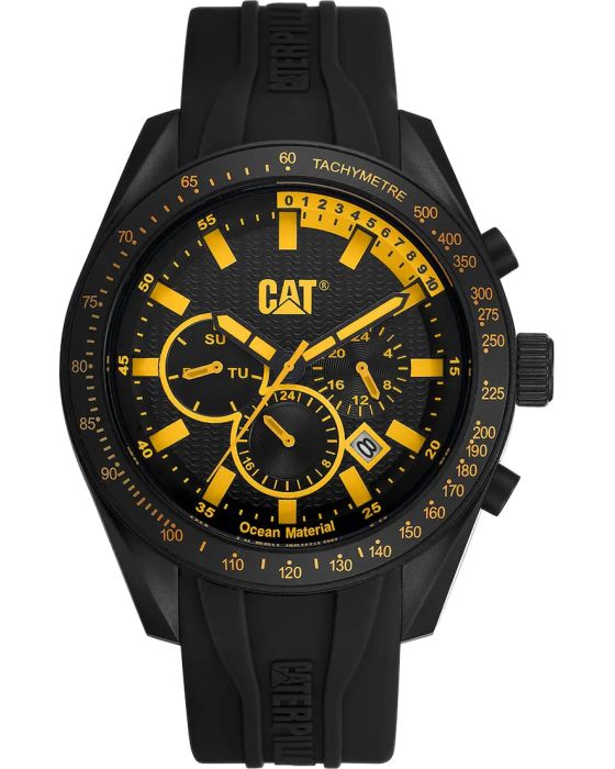 Caterpillar Oceania Dual Time LQ16921127