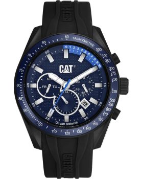 Caterpillar Oceania Dual Time LQ16921626
