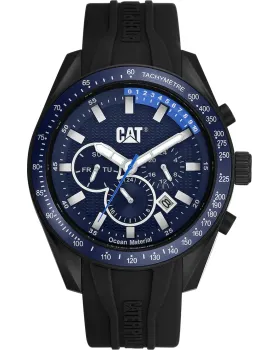 Caterpillar Oceania Dual Time LQ16921626
