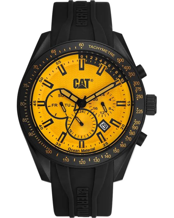 Caterpillar Oceania Dual Time LQ16921721